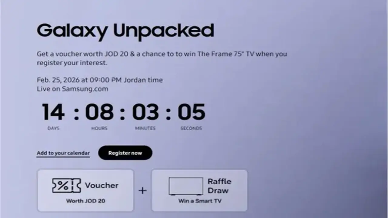 بقدرات الذكاء الاصطناعي.. هاتف رائد جديد يضع معايير استثنائية في سوق الأجهزة الذكية